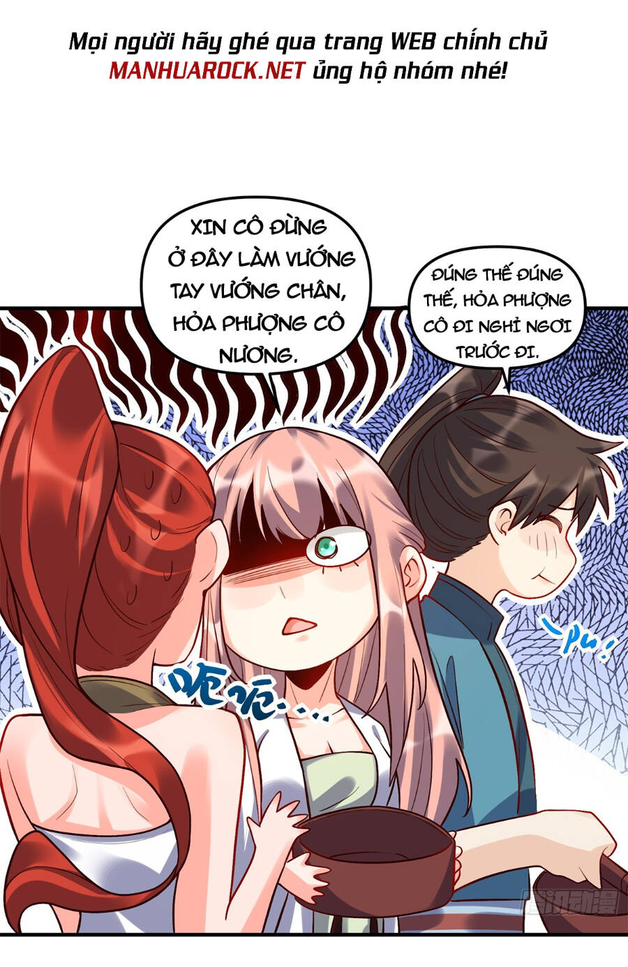 Nguyên Lai Ta Là Tu Tiên Đại Lão Chap 179 - Next Chap 180