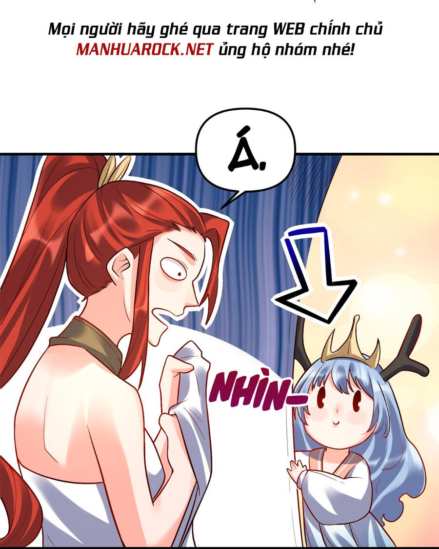 Nguyên Lai Ta Là Tu Tiên Đại Lão Chap 179 - Next Chap 180