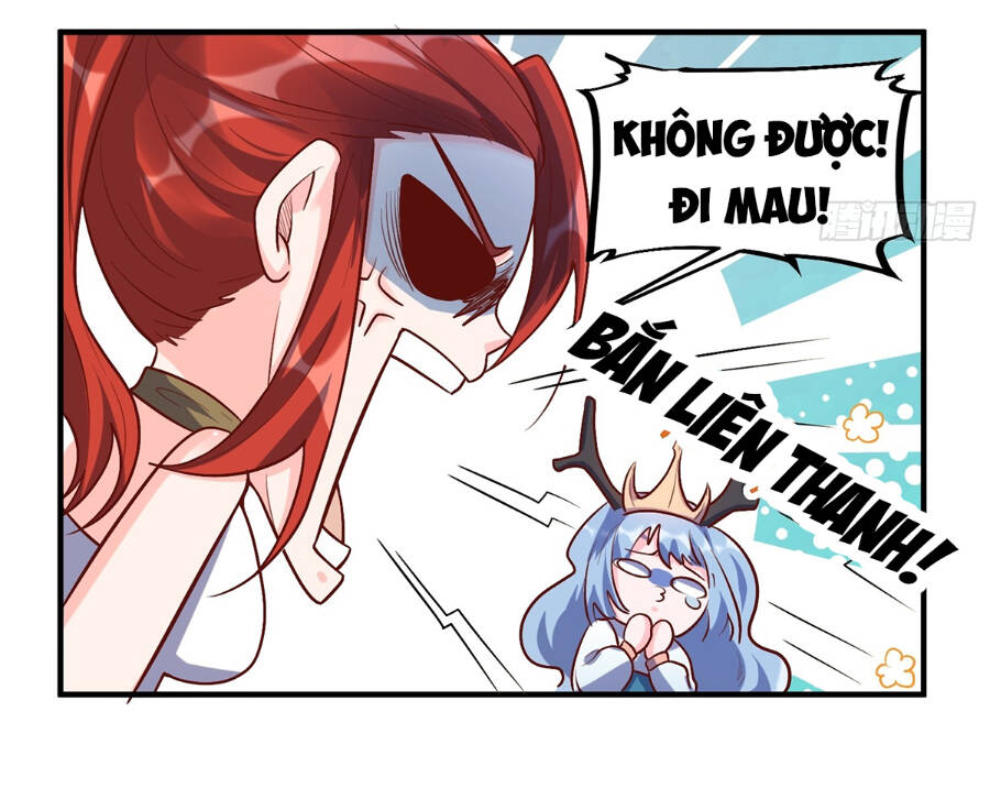 Nguyên Lai Ta Là Tu Tiên Đại Lão Chap 179 - Next Chap 180