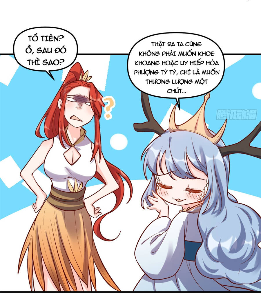 Nguyên Lai Ta Là Tu Tiên Đại Lão Chap 179 - Next Chap 180
