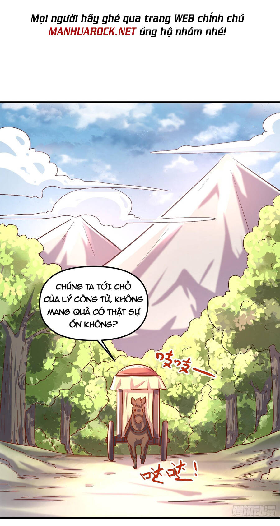 Nguyên Lai Ta Là Tu Tiên Đại Lão Chap 179 - Next Chap 180