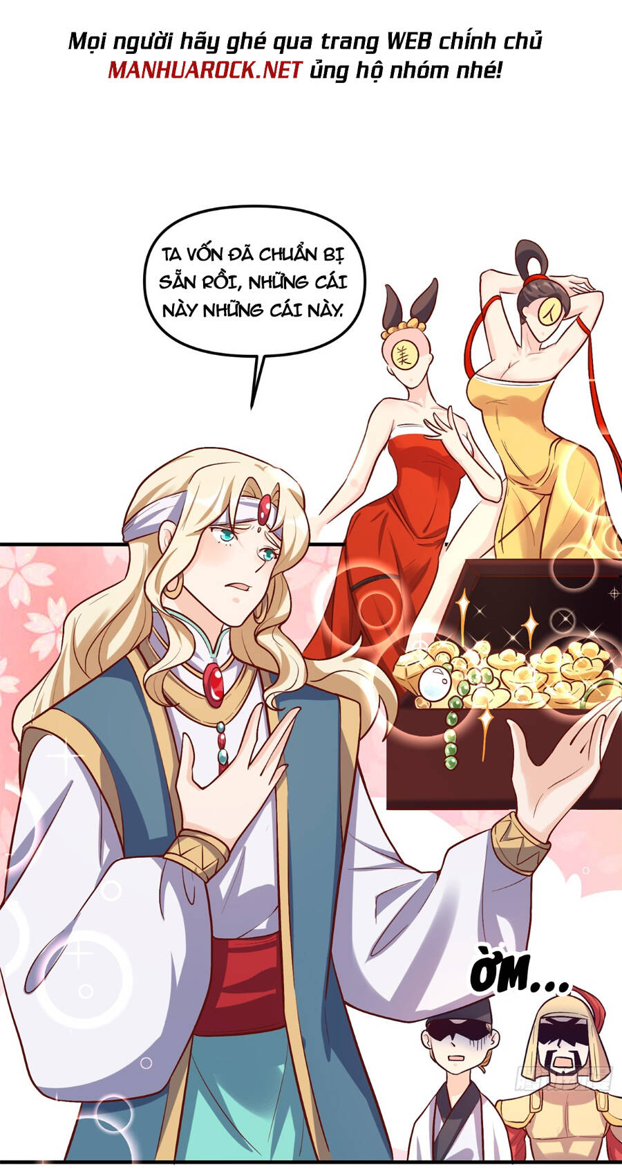 Nguyên Lai Ta Là Tu Tiên Đại Lão Chap 179 - Next Chap 180