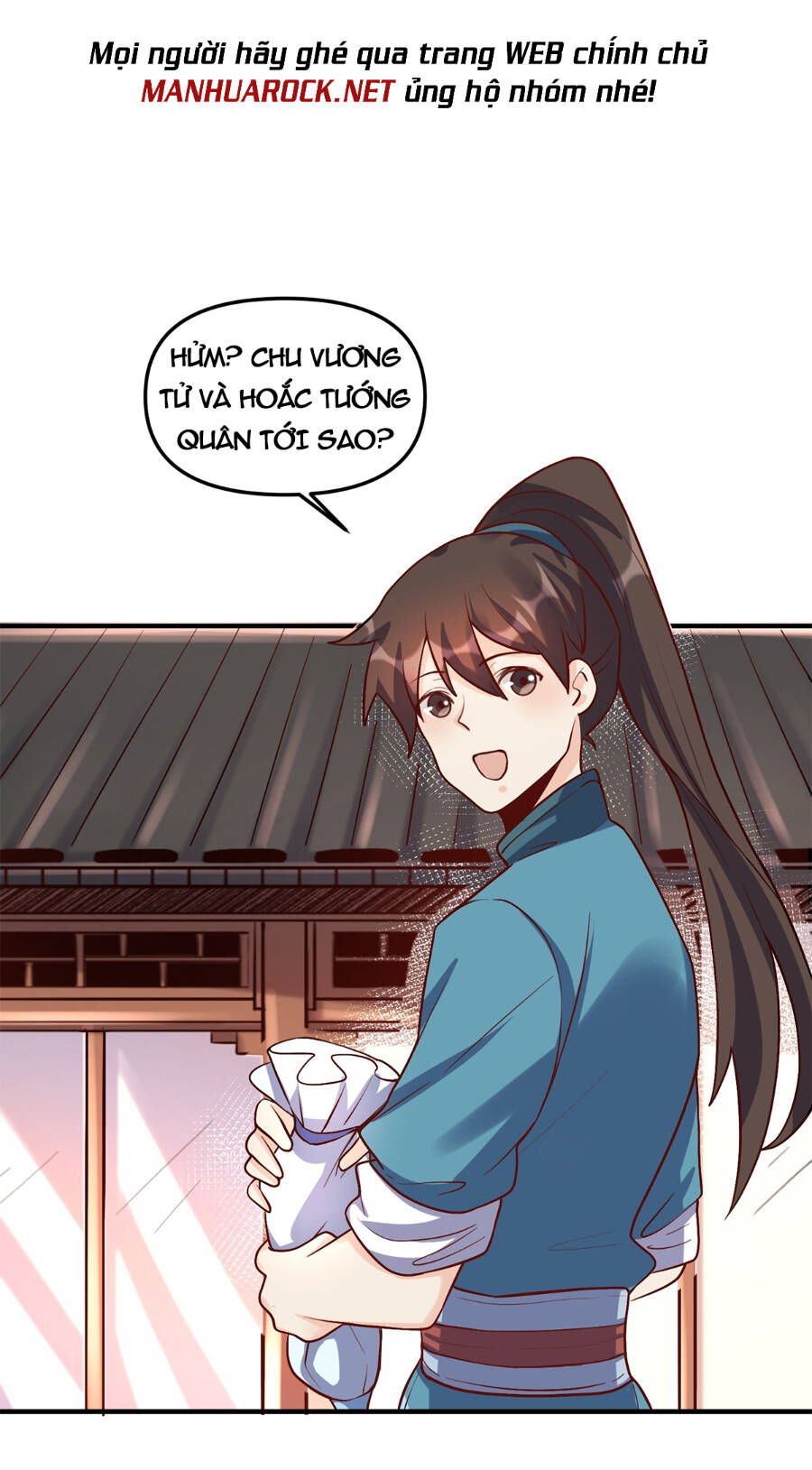 Nguyên Lai Ta Là Tu Tiên Đại Lão Chap 179 - Next Chap 180