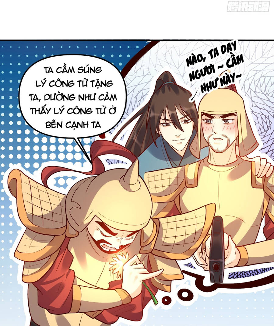 Nguyên Lai Ta Là Tu Tiên Đại Lão Chap 179 - Next Chap 180