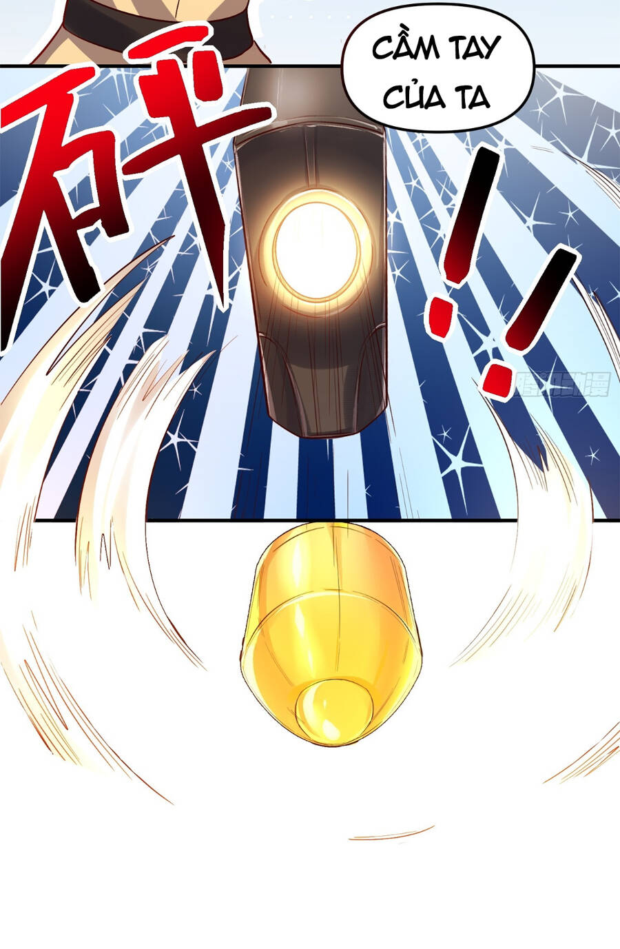Nguyên Lai Ta Là Tu Tiên Đại Lão Chap 179 - Next Chap 180