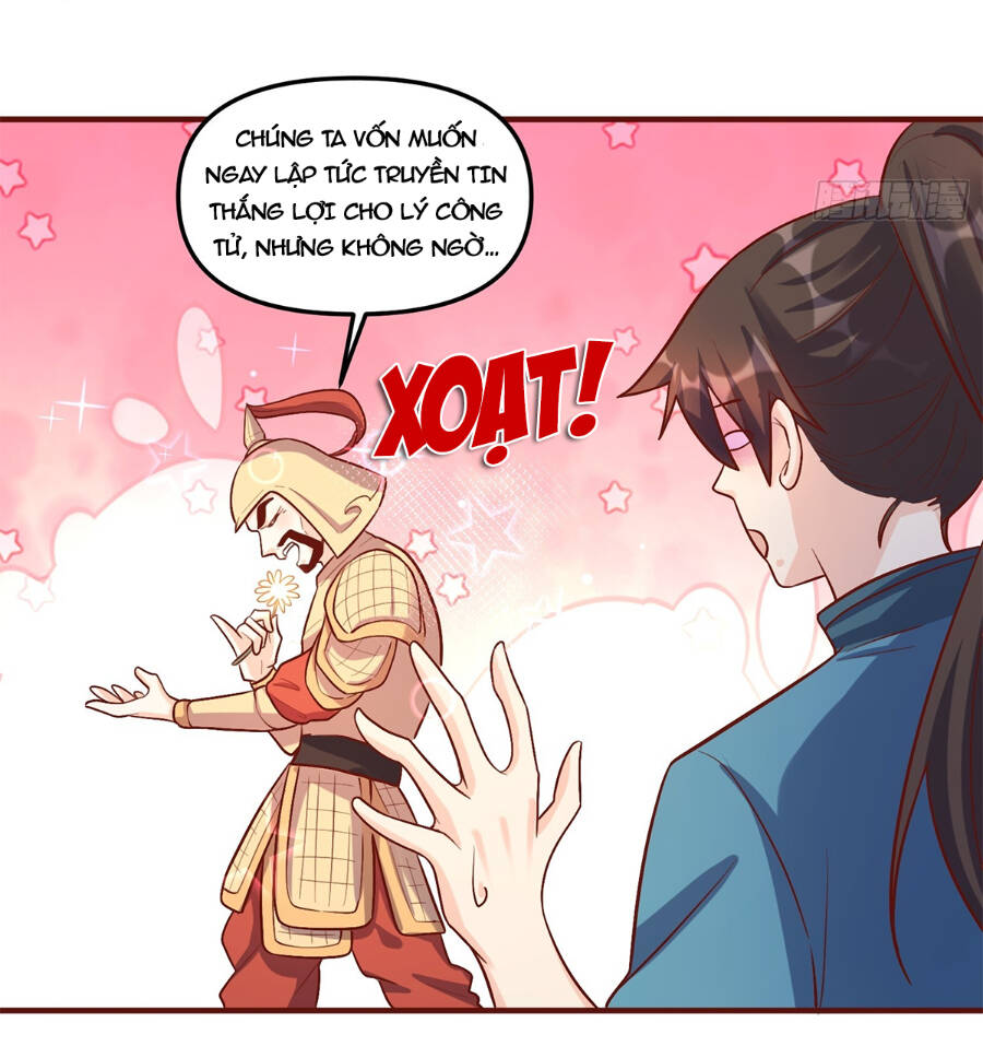 Nguyên Lai Ta Là Tu Tiên Đại Lão Chap 179 - Next Chap 180