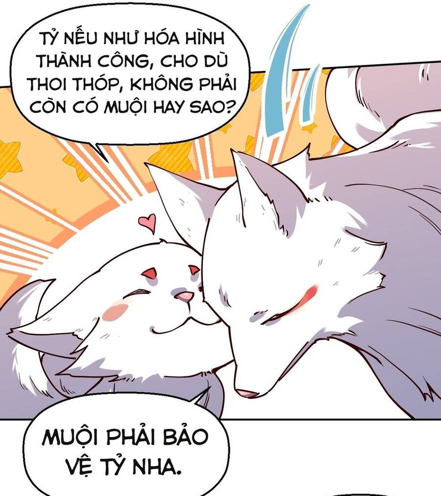 Nguyên Lai Ta Là Tu Tiên Đại Lão Chap 18 - Next Chap 19