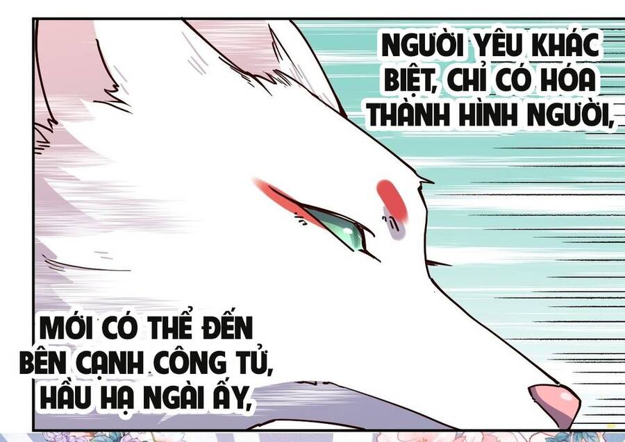 Nguyên Lai Ta Là Tu Tiên Đại Lão Chap 18 - Next Chap 19