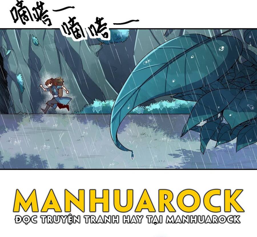 Nguyên Lai Ta Là Tu Tiên Đại Lão Chap 18 - Next Chap 19