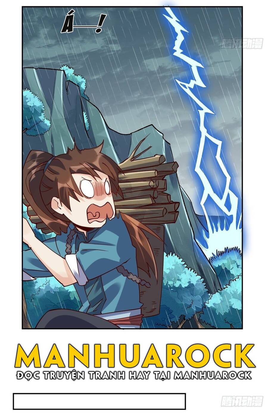 Nguyên Lai Ta Là Tu Tiên Đại Lão Chap 18 - Next Chap 19