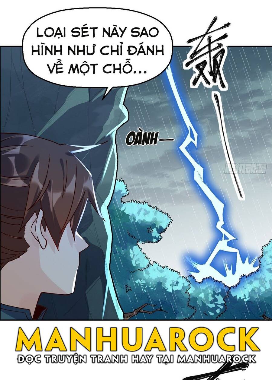 Nguyên Lai Ta Là Tu Tiên Đại Lão Chap 18 - Next Chap 19