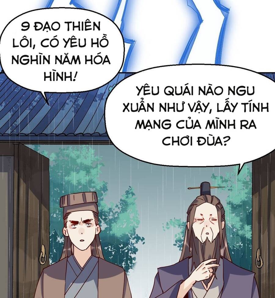 Nguyên Lai Ta Là Tu Tiên Đại Lão Chap 18 - Next Chap 19