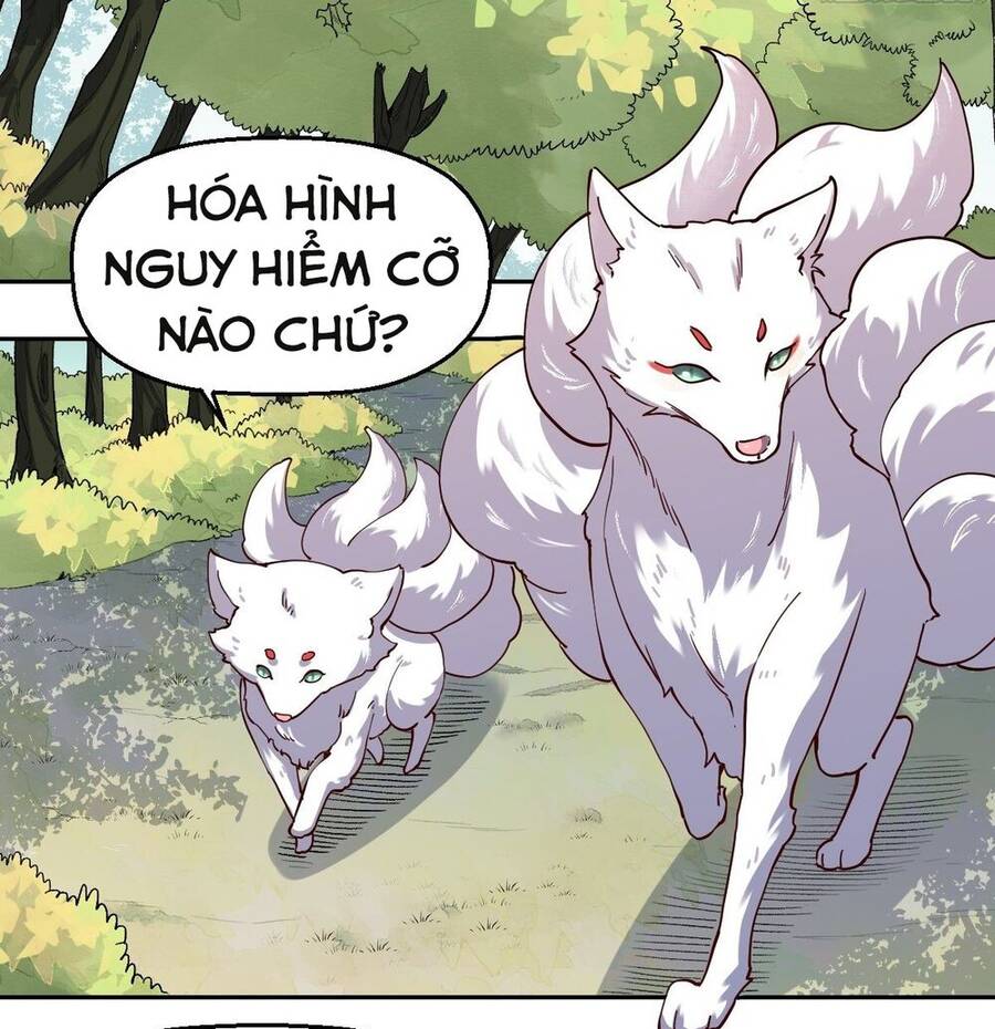 Nguyên Lai Ta Là Tu Tiên Đại Lão Chap 18 - Next Chap 19