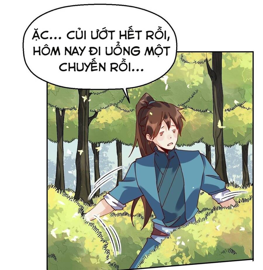 Nguyên Lai Ta Là Tu Tiên Đại Lão Chap 18 - Next Chap 19