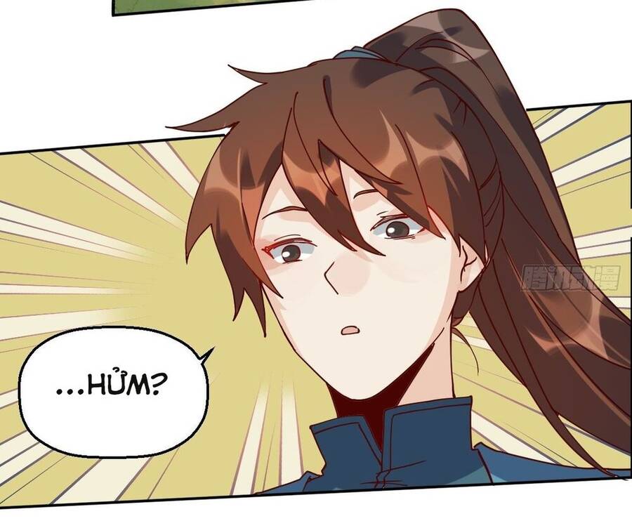 Nguyên Lai Ta Là Tu Tiên Đại Lão Chap 18 - Next Chap 19