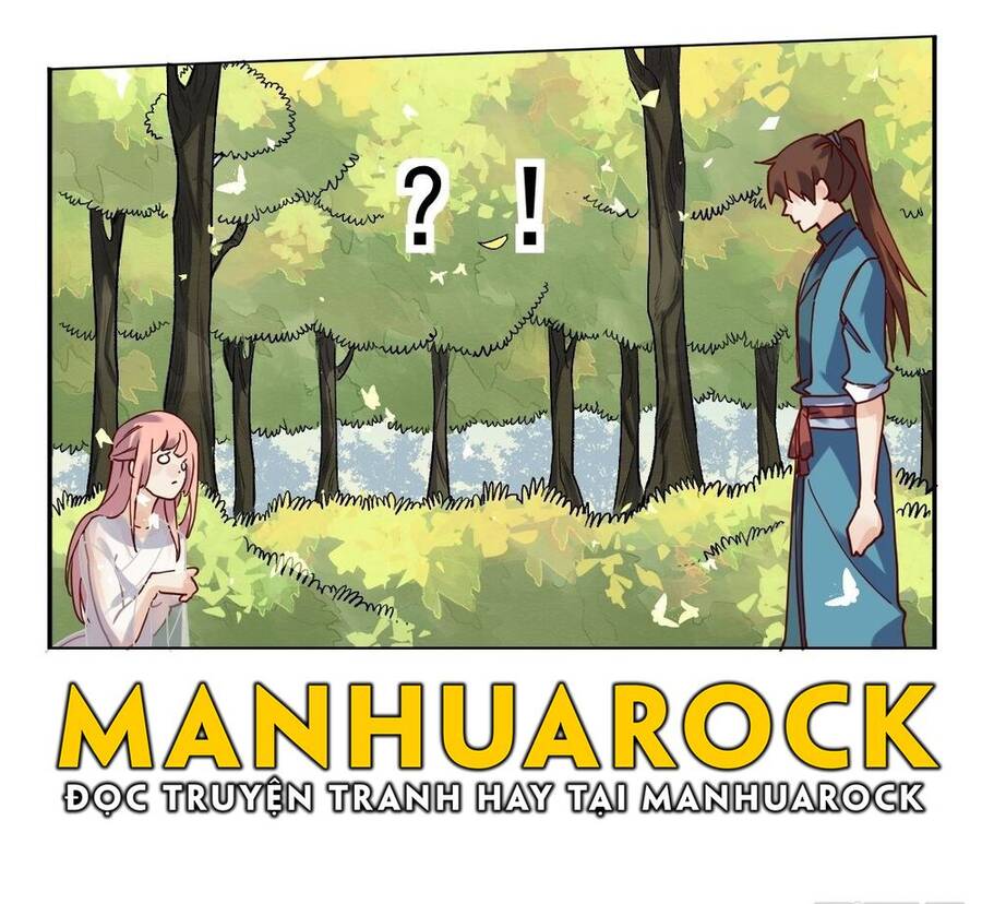 Nguyên Lai Ta Là Tu Tiên Đại Lão Chap 18 - Next Chap 19