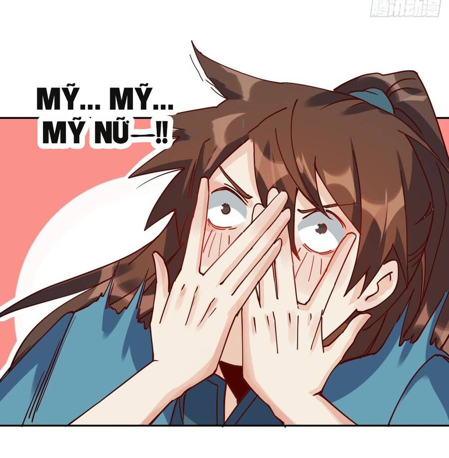 Nguyên Lai Ta Là Tu Tiên Đại Lão Chap 18 - Next Chap 19