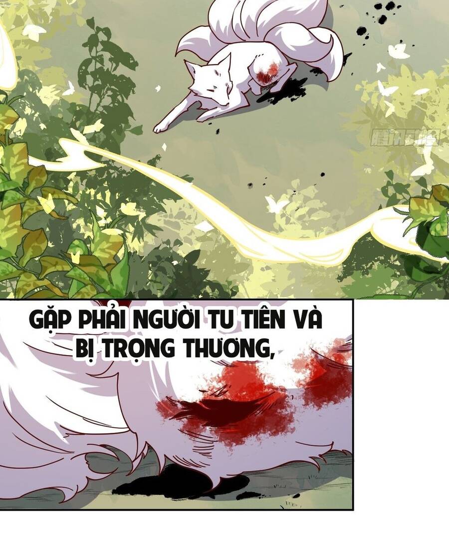 Nguyên Lai Ta Là Tu Tiên Đại Lão Chap 18 - Next Chap 19