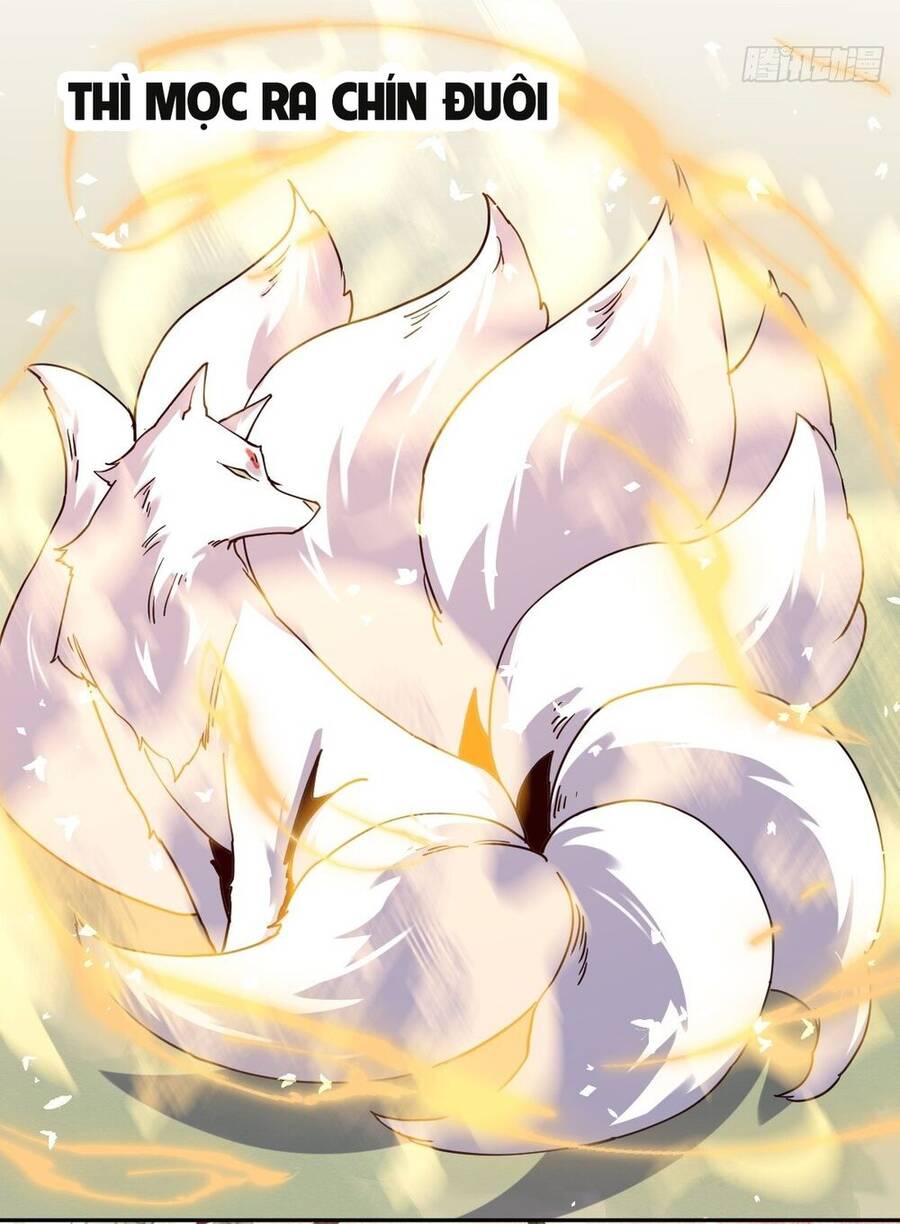 Nguyên Lai Ta Là Tu Tiên Đại Lão Chap 18 - Next Chap 19