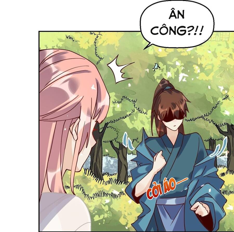 Nguyên Lai Ta Là Tu Tiên Đại Lão Chap 18 - Next Chap 19