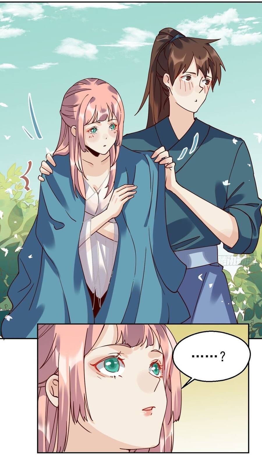 Nguyên Lai Ta Là Tu Tiên Đại Lão Chap 18 - Next Chap 19