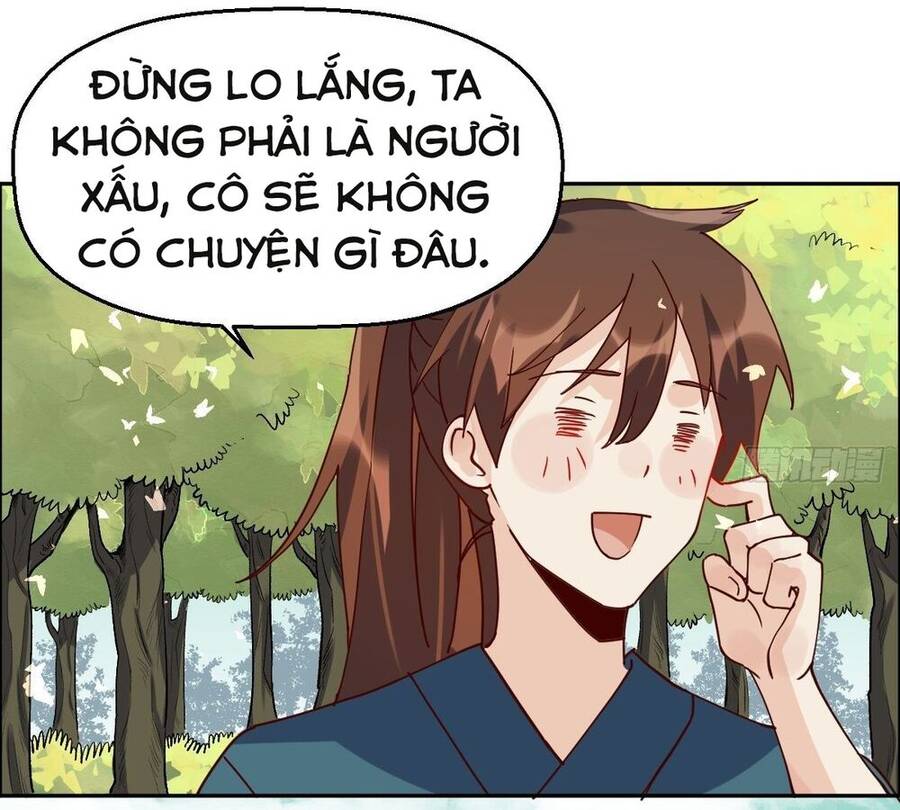 Nguyên Lai Ta Là Tu Tiên Đại Lão Chap 18 - Next Chap 19