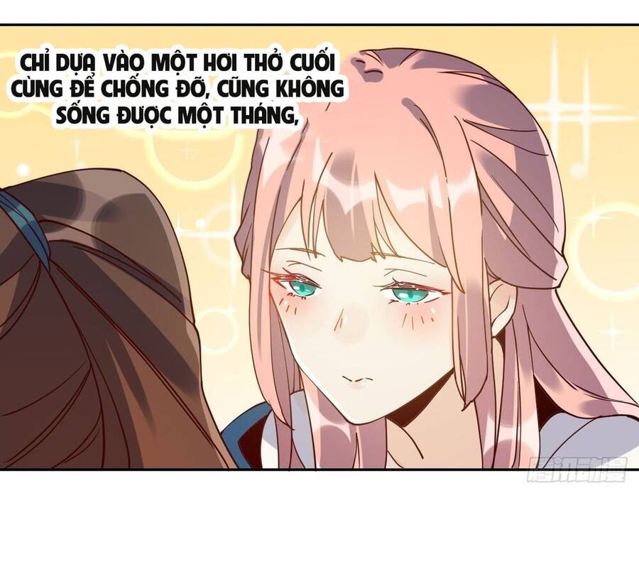 Nguyên Lai Ta Là Tu Tiên Đại Lão Chap 18 - Next Chap 19
