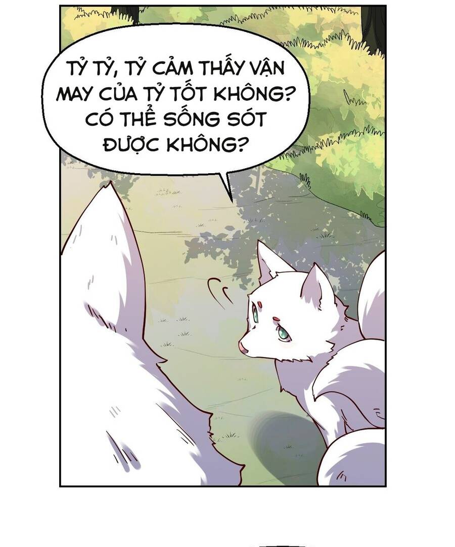 Nguyên Lai Ta Là Tu Tiên Đại Lão Chap 18 - Next Chap 19