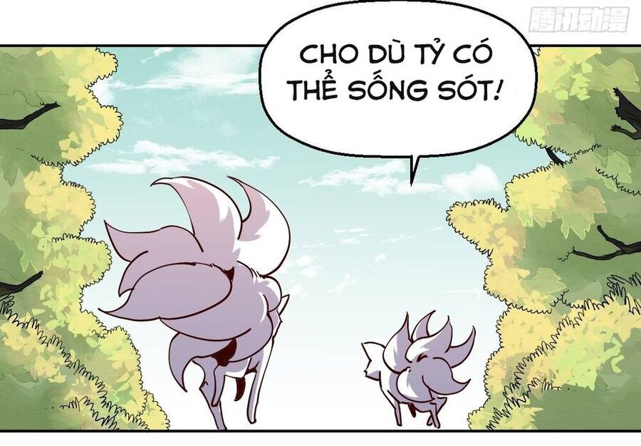 Nguyên Lai Ta Là Tu Tiên Đại Lão Chap 18 - Next Chap 19