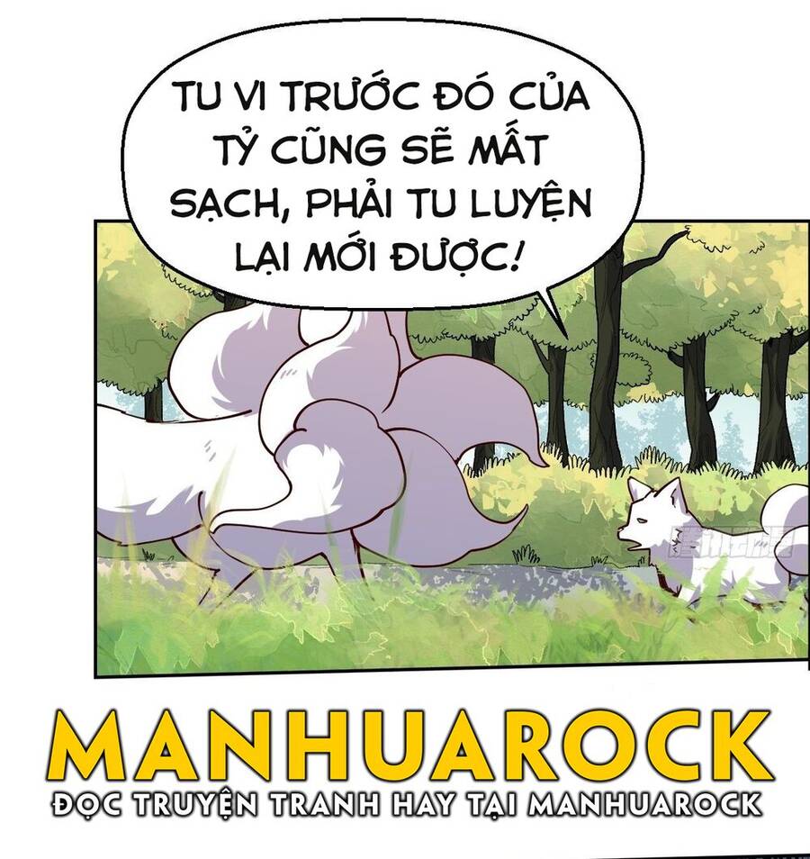 Nguyên Lai Ta Là Tu Tiên Đại Lão Chap 18 - Next Chap 19