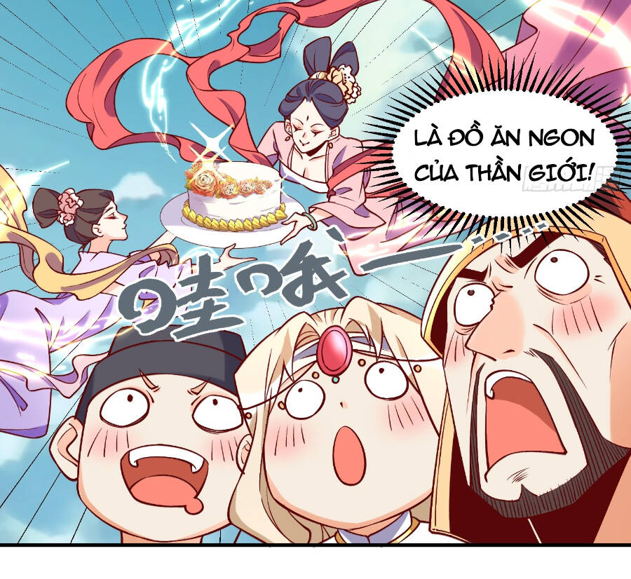 Nguyên Lai Ta Là Tu Tiên Đại Lão Chap 180 - Next Chap 181