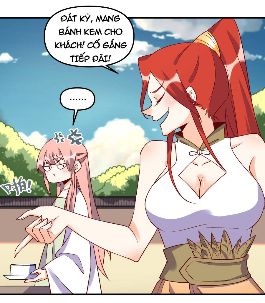 Nguyên Lai Ta Là Tu Tiên Đại Lão Chap 180 - Next Chap 181