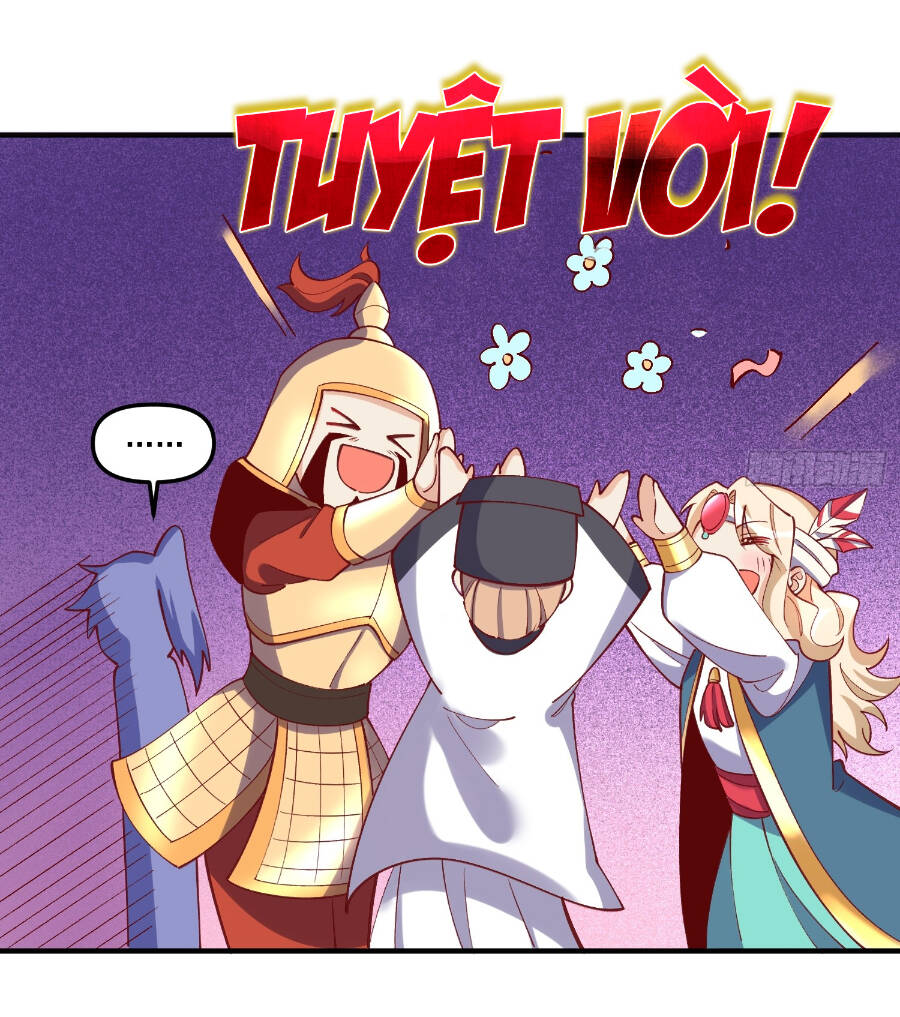 Nguyên Lai Ta Là Tu Tiên Đại Lão Chap 180 - Next Chap 181