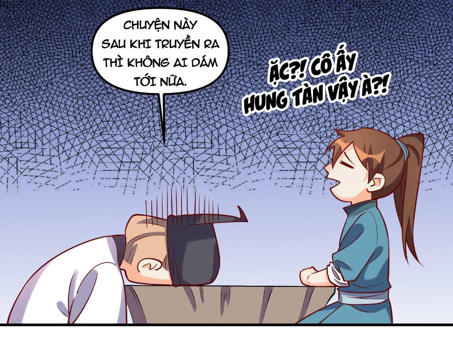 Nguyên Lai Ta Là Tu Tiên Đại Lão Chap 180 - Next Chap 181