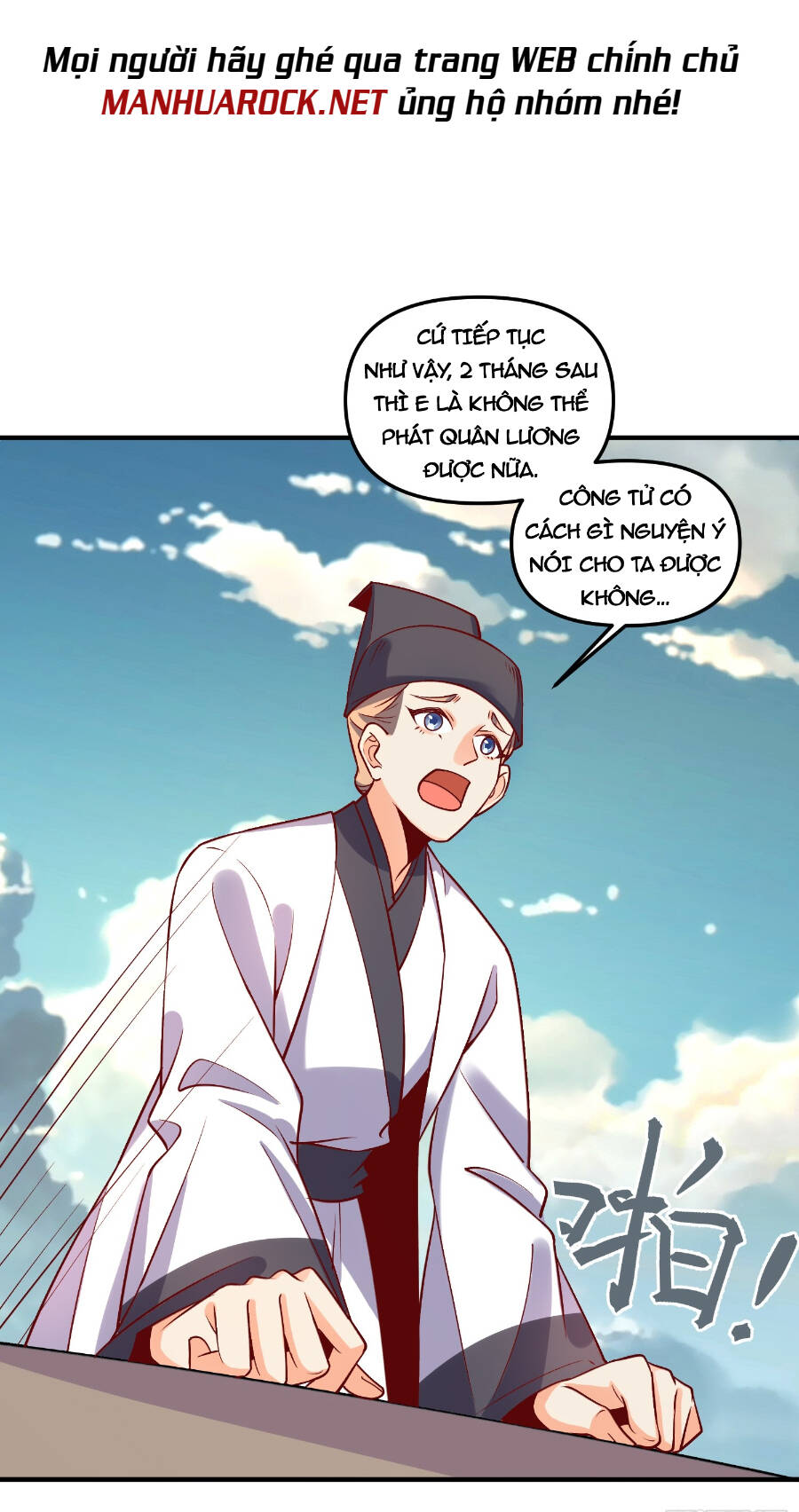 Nguyên Lai Ta Là Tu Tiên Đại Lão Chap 180 - Next Chap 181