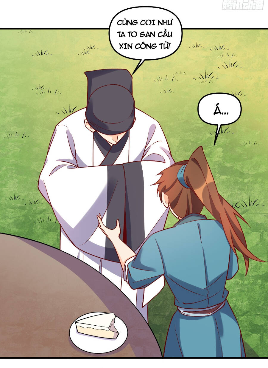 Nguyên Lai Ta Là Tu Tiên Đại Lão Chap 180 - Next Chap 181
