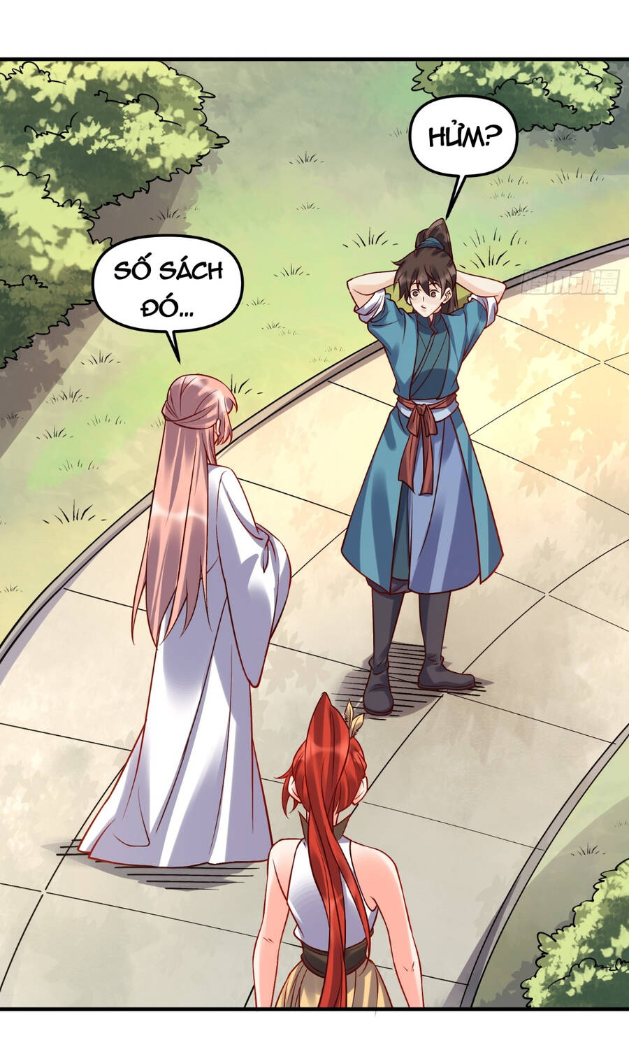 Nguyên Lai Ta Là Tu Tiên Đại Lão Chap 181 - Next Chap 182