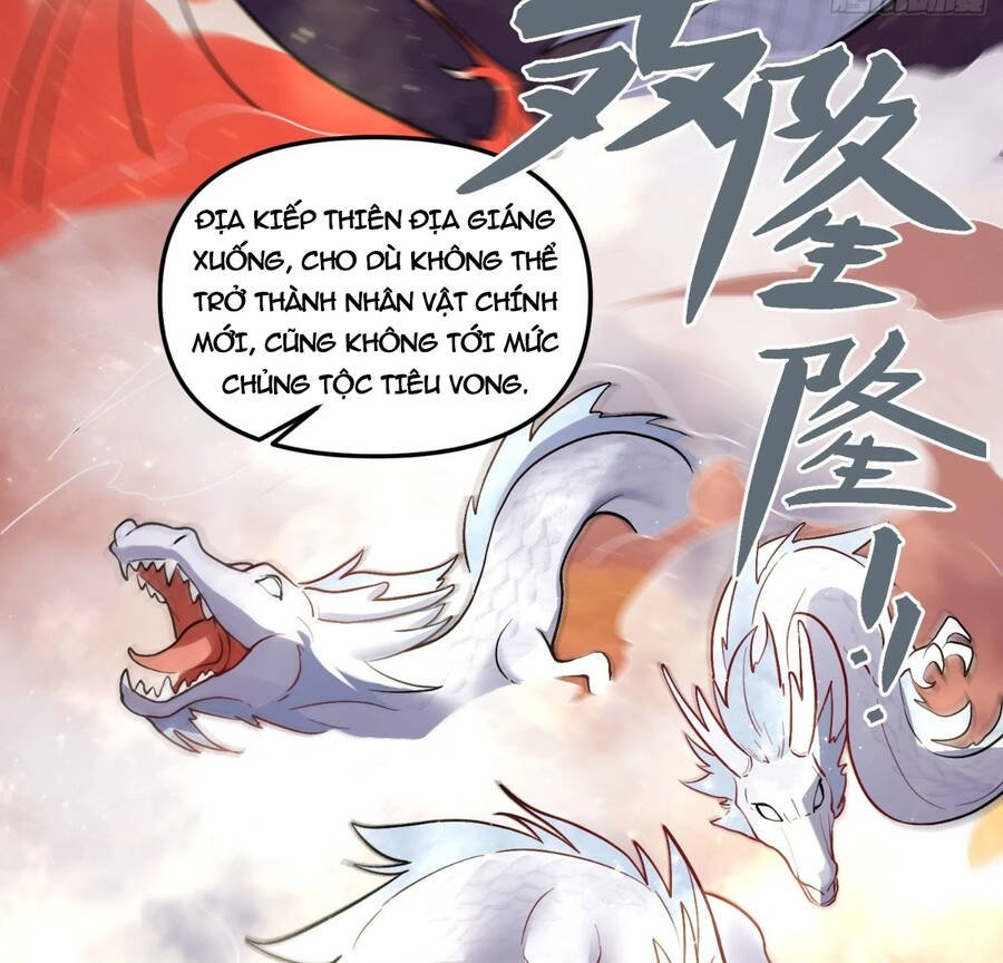 Nguyên Lai Ta Là Tu Tiên Đại Lão Chap 182 - Next Chap 183