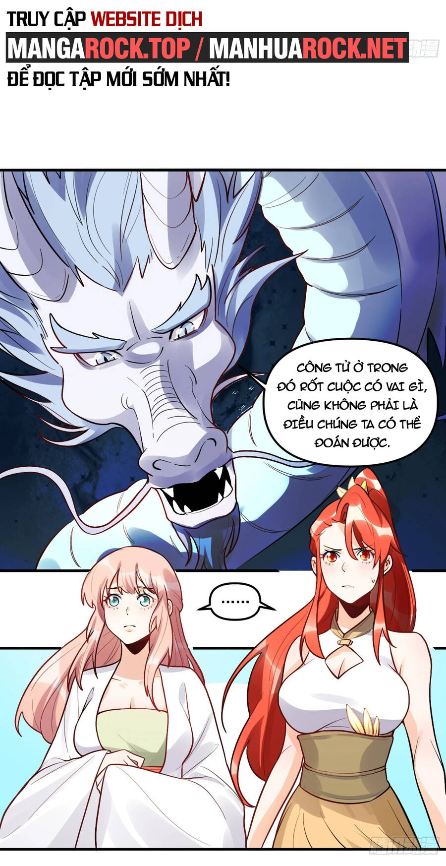 Nguyên Lai Ta Là Tu Tiên Đại Lão Chap 182 - Next Chap 183