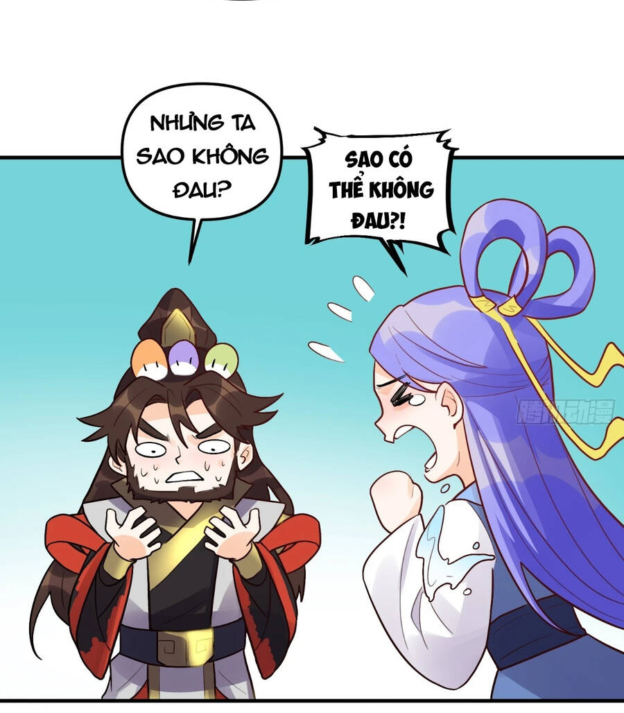 Nguyên Lai Ta Là Tu Tiên Đại Lão Chap 182 - Next Chap 183