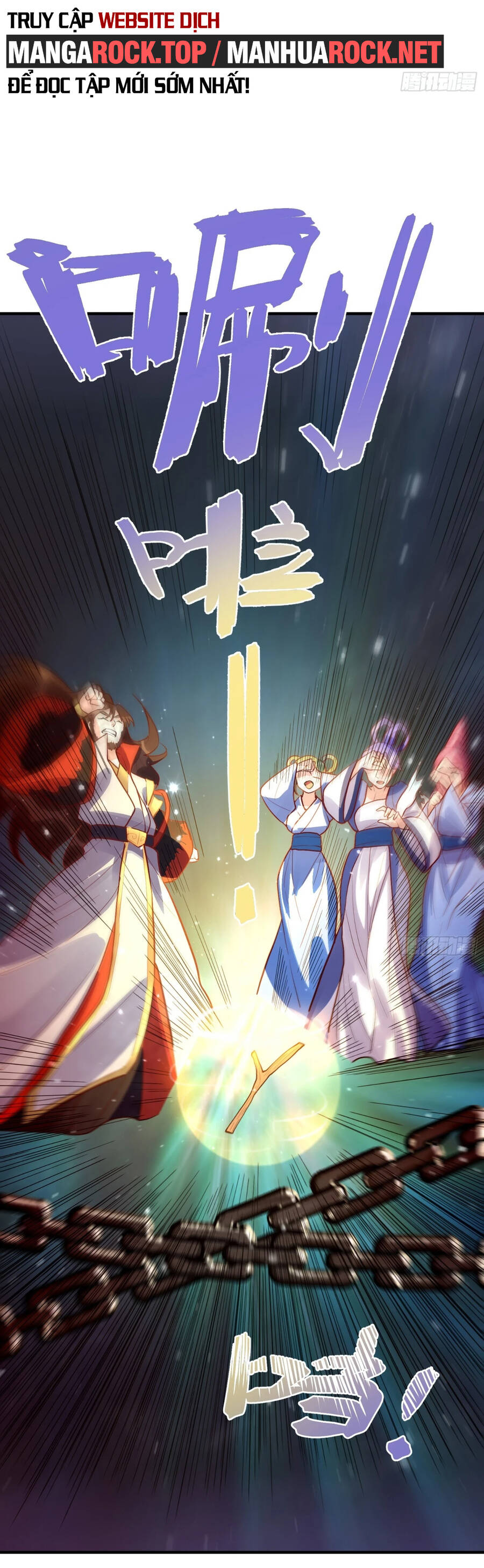 Nguyên Lai Ta Là Tu Tiên Đại Lão Chap 182 - Next Chap 183