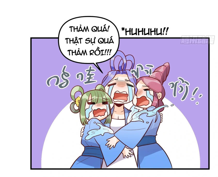 Nguyên Lai Ta Là Tu Tiên Đại Lão Chap 182 - Next Chap 183