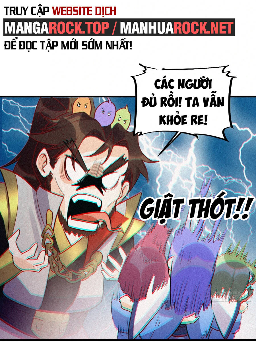 Nguyên Lai Ta Là Tu Tiên Đại Lão Chap 182 - Next Chap 183