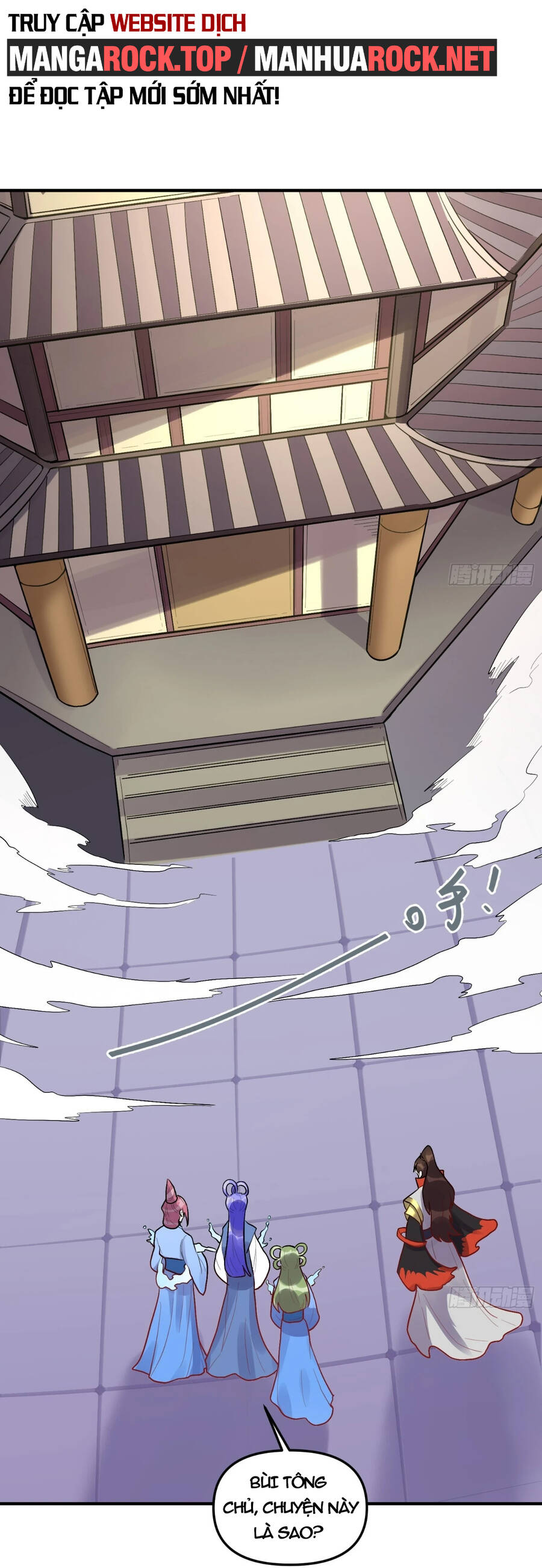 Nguyên Lai Ta Là Tu Tiên Đại Lão Chap 182 - Next Chap 183
