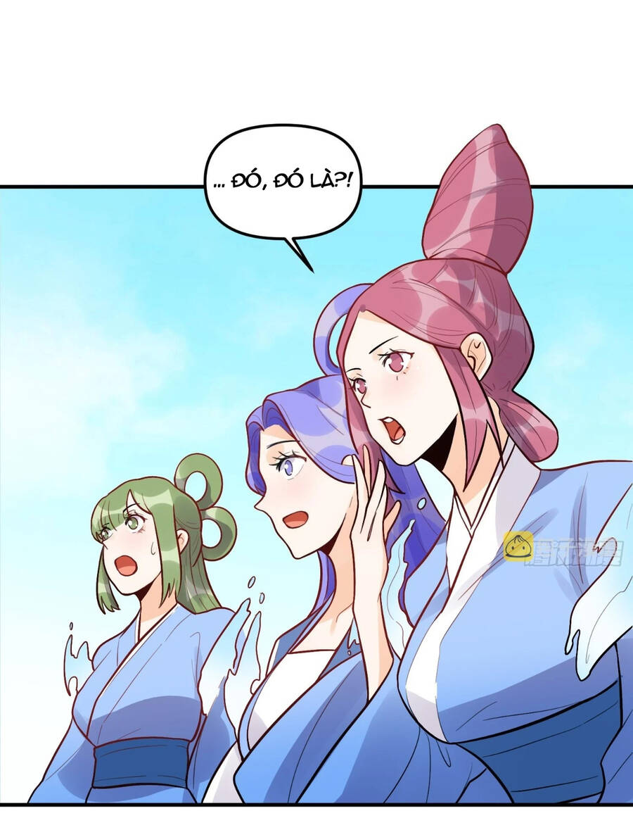 Nguyên Lai Ta Là Tu Tiên Đại Lão Chap 182 - Next Chap 183