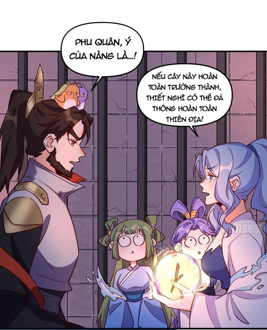 Nguyên Lai Ta Là Tu Tiên Đại Lão Chap 183 - Next Chap 184
