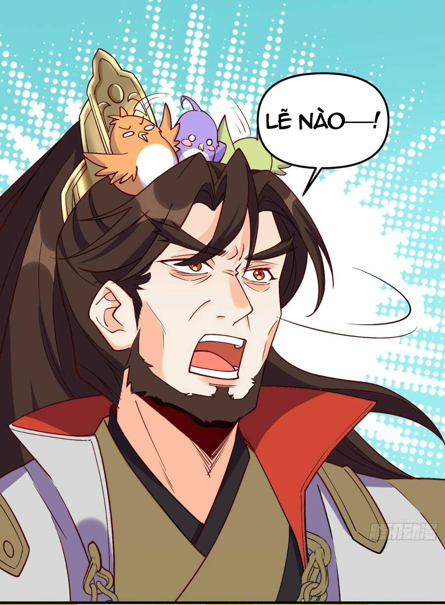 Nguyên Lai Ta Là Tu Tiên Đại Lão Chap 183 - Next Chap 184