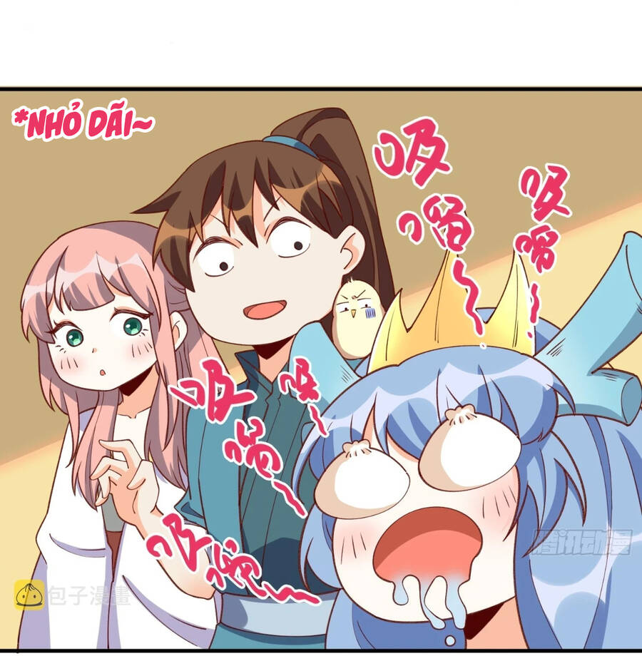 Nguyên Lai Ta Là Tu Tiên Đại Lão Chap 183 - Next Chap 184