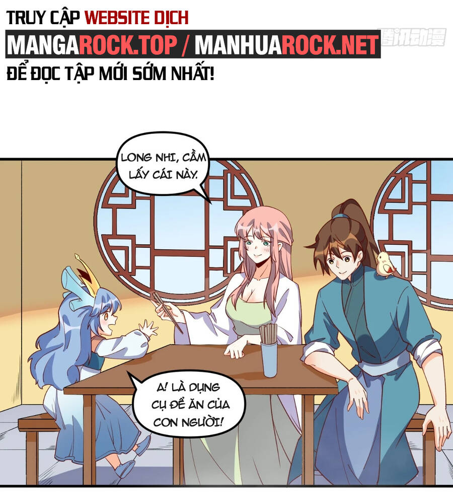 Nguyên Lai Ta Là Tu Tiên Đại Lão Chap 183 - Next Chap 184