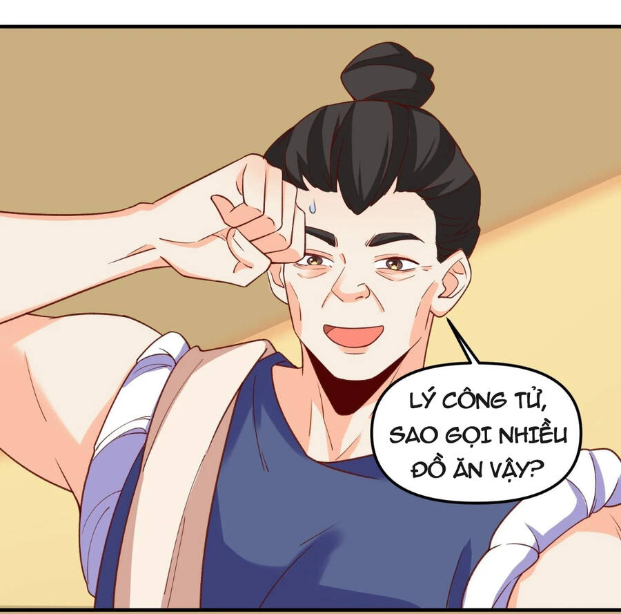 Nguyên Lai Ta Là Tu Tiên Đại Lão Chap 183 - Next Chap 184